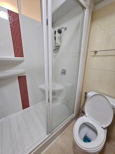 ไอบิซา คอนโด อาร์ซีเอ / i-biza Condominium RCA-15