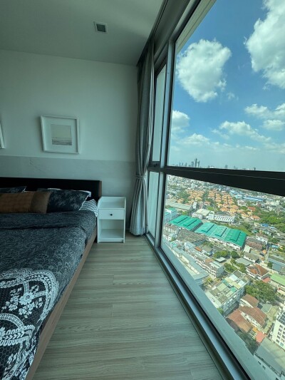 สกายวอล์ค และ เวลซ์ เรสซิเดนซ์ / Sky Walk & Weltz Residence-6