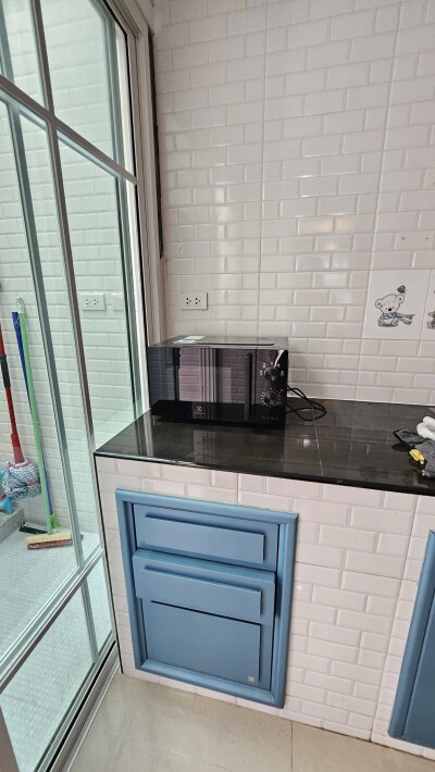 โกลเด้น นีโอ สุขุมวิท - ลาซาล-14