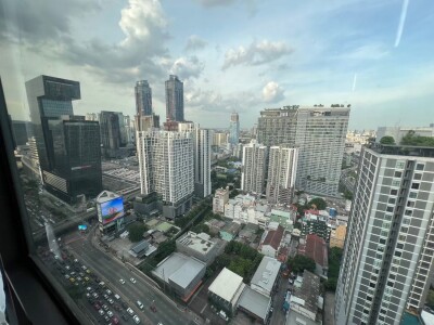 ริธึ่ม อโศก / Rhythm Asoke