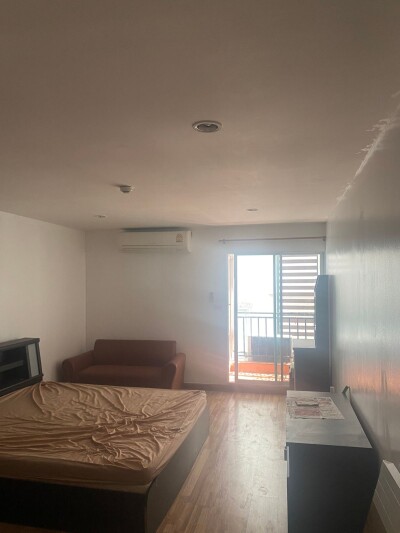 รีเจ้นท์ โฮม 19 สุขุมวิท 93 / Regent Home 19 Sukhumvit 93