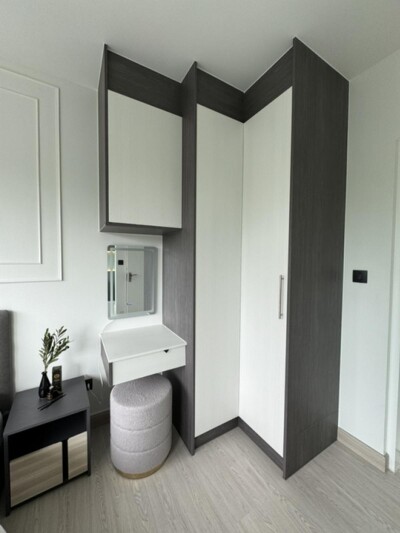 อีส พระราม 2 / ✨ ห้อง 1 Bedroom ขนาด 26 ตร.ม. | ชั้น 3-12