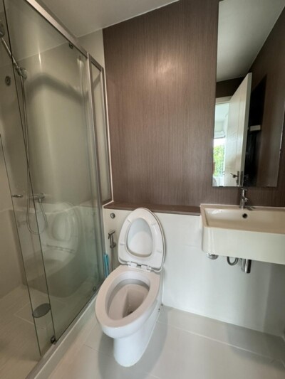 อีส พระราม 2 / ✨ ห้อง 1 Bedroom ขนาด 26 ตร.ม. | ชั้น 3-14