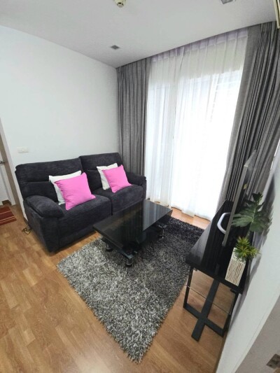 เดอะ โคสต์ แบงค็อก (บางนา) / The Coast Bangkok (Bangna)-2