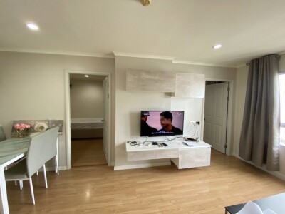 ลุมพินี พาร์ค ปิ่นเกล้า / Lumpini Park Pinklao