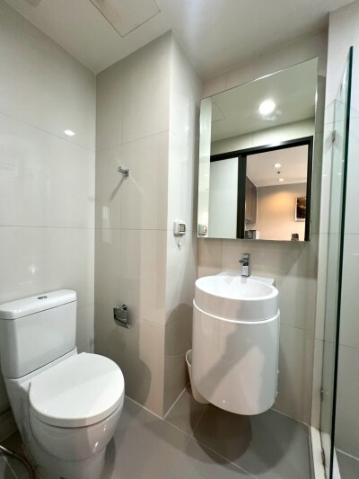 ริธึ่ม อโศก / Rhythm Asoke