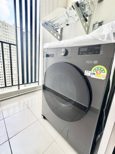 รีเจ้นท์ โฮม บางนา (โครงการใหม่) / Regent Home Bangna (New Project)