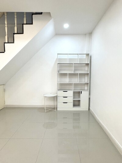 🔥🔥 ให้เช่าทาวน์เฮาส์ สุขุมวิท 81 🔥🔥