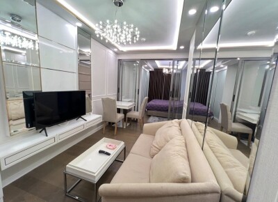 อมรันทา เรสซิเดนซ์ / Amaranta Residence-1