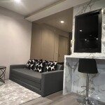 เดอะ โพลิแทน รีฟ / The Politan Rive
