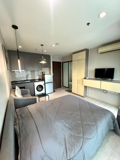 ริธึ่ม อโศก / Rhythm Asoke