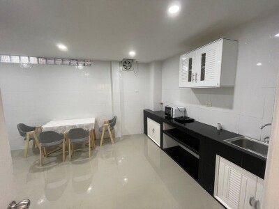 🔥🔥 ให้เช่าทาวน์เฮาส์ สุขุมวิท 81 🔥🔥