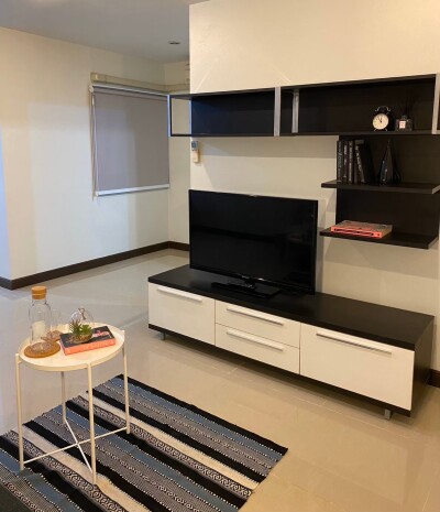 ซีนิธ เพลส แอท ห้วยขวาง / Zenith Place @ Huay Kwang-2