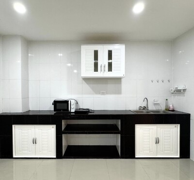 🔥🔥 ให้เช่าทาวน์เฮาส์ สุขุมวิท 81 🔥🔥