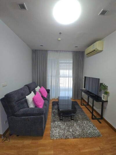 เดอะ โคสต์ แบงค็อก (บางนา) / The Coast Bangkok (Bangna)-1