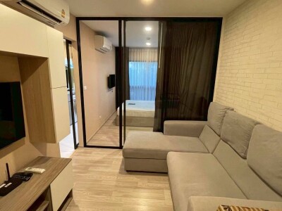 พลัมคอนโด สุขุมวิท 97.1 / Plum Condo Sukhumvit 97.1-1