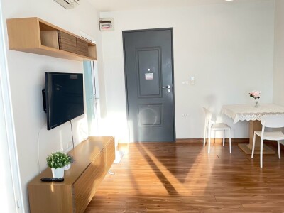 ไอบิซา คอนโด อาร์ซีเอ / i-biza Condominium RCA-6