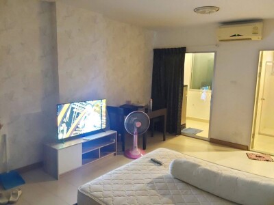 ซิตี้ โฮม รัตนาธิเบศร์ / City Home Rattanathibet-2