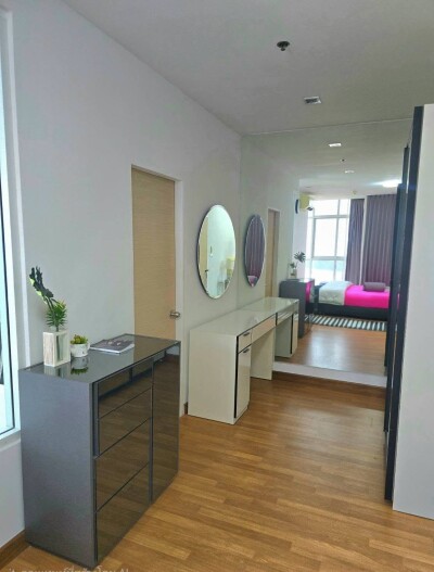 เดอะ โคสต์ แบงค็อก (บางนา) / The Coast Bangkok (Bangna)-7