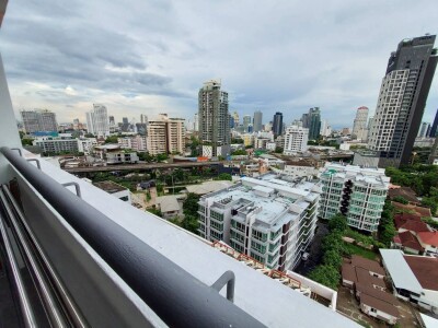 เดอะ วอเตอร์ฟอร์ด ไดมอนด์ สุขุมวิท 30/1 / The Waterford Diamond Sukhumvit 30/1-14