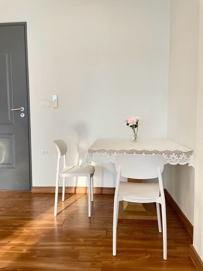 ไอบิซา คอนโด อาร์ซีเอ / i-biza Condominium RCA-11