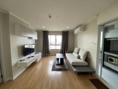 ลุมพินี พาร์ค ปิ่นเกล้า / Lumpini Park Pinklao