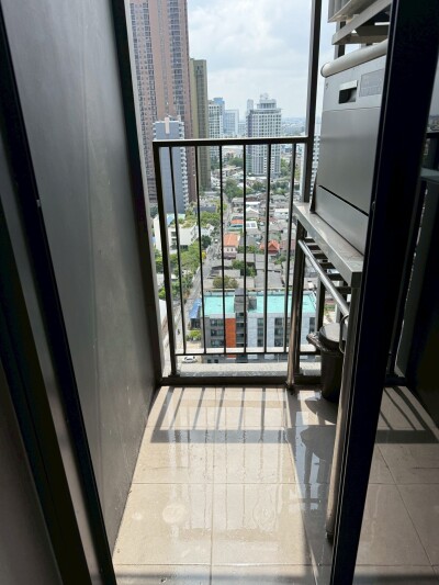 เดอะไพรเวซี่ จตุจักร / The Privacy Jatujak-12