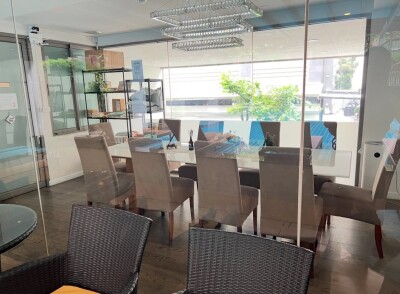 อมรันทา เรสซิเดนซ์ / Amaranta Residence-10