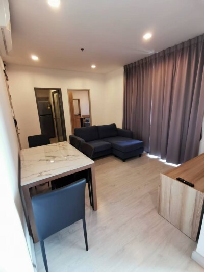 ไอดีโอ โมบิ สุขุมวิท (สุขุมวิท 81) / Ideo Mobi Sukhumvit (Soi 81)-3