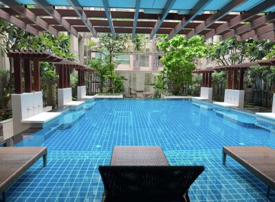 อมรันทา เรสซิเดนซ์ / Amaranta Residence-8