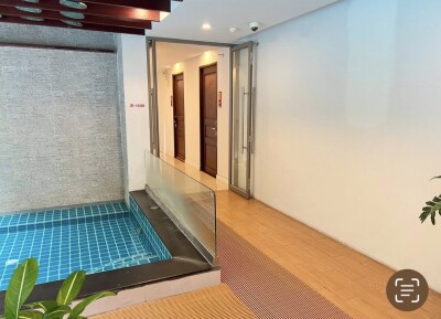 อมรันทา เรสซิเดนซ์ / Amaranta Residence-9
