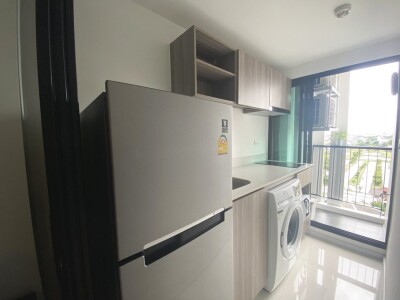 ดิ ออริจิ้น พหลฯ - สะพานใหม่ / THE ORIGIN Phahol - Sapanmai