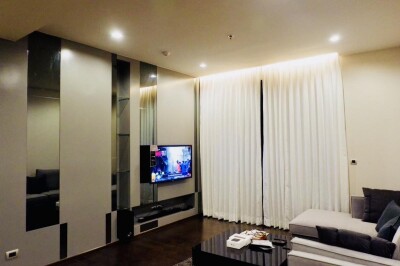 เดอะ เทอร์ทีไนน์ สุขุมวิท 39 / ✨ ขนาด 83.16 ตร.ม. 🏢 ชั้น 24 | อาคาร 1-2