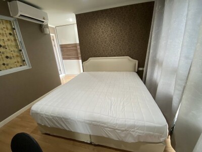 ลุมพินี พาร์ค ปิ่นเกล้า / Lumpini Park Pinklao