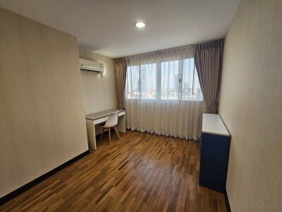 เดอะ วอเตอร์ฟอร์ด ไดมอนด์ สุขุมวิท 30/1 / The Waterford Diamond Sukhumvit 30/1-5