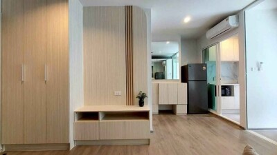 รีเจ้นท์ โฮม บางนา (โครงการใหม่) / Regent Home Bangna (New Project)-3