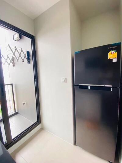 เดอะ โพลิแทน อควา / The Politan Aqua-4