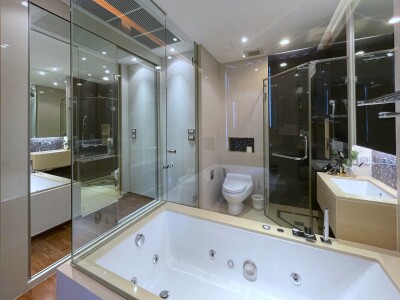 ดิ แอดเดรส สุขุมวิท 28 / The Address Sukhumvit 28-12