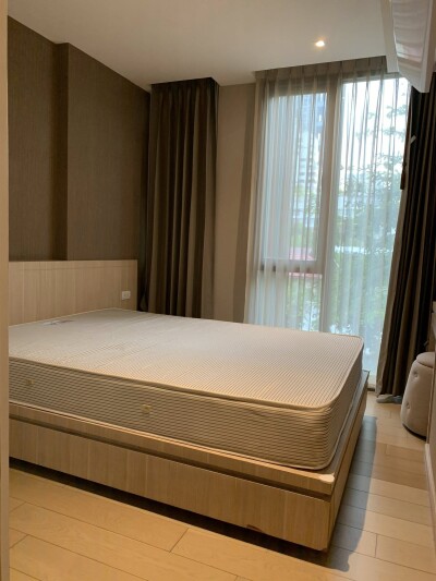 คลาส คอนโด สีลม / Klass Condo Silom-3