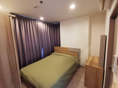 ไอดีโอ โมบิ สุขุมวิท (สุขุมวิท 81) / Ideo Mobi Sukhumvit (Soi 81)-4