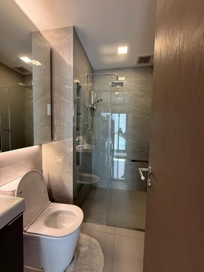 เดอะไพรเวซี่ จตุจักร / The Privacy Jatujak-13