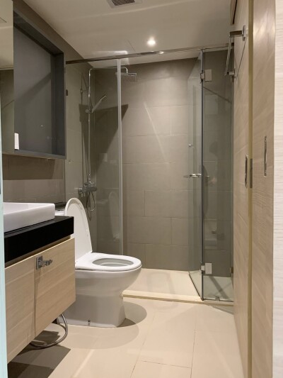 คลาส คอนโด สีลม / Klass Condo Silom-5