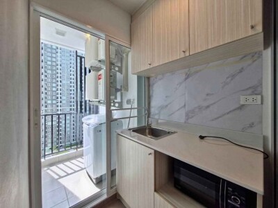 รีเจ้นท์ โฮม บางนา (โครงการใหม่) / Regent Home Bangna (New Project)-6