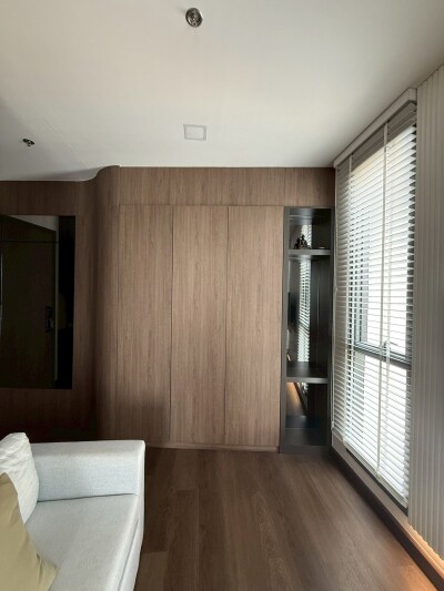 เดอะไพรเวซี่ จตุจักร / The Privacy Jatujak-5