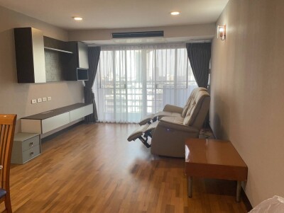 เดอะ วอเตอร์ฟอร์ด ไดมอนด์ สุขุมวิท 30/1 / The Waterford Diamond Sukhumvit 30/1-1