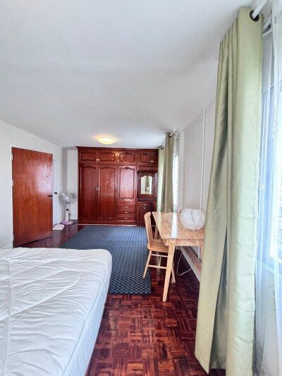 ฟอร์จูน คอนโด ทาวน์ / Fortune Condo Town-4