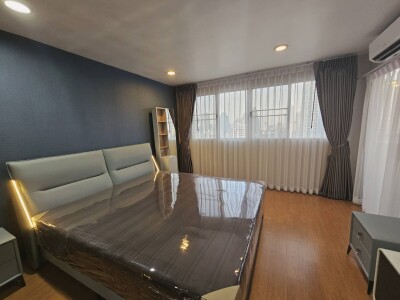เดอะ วอเตอร์ฟอร์ด ไดมอนด์ สุขุมวิท 30/1 / The Waterford Diamond Sukhumvit 30/1-3