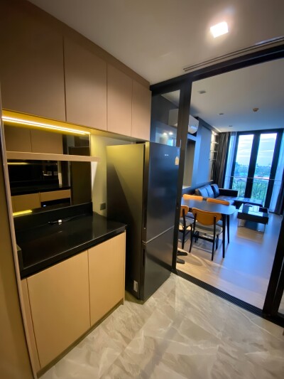 คาวะ เฮ้าส์ อ่อนนุช 77 / Kawa Haus Onnut 77