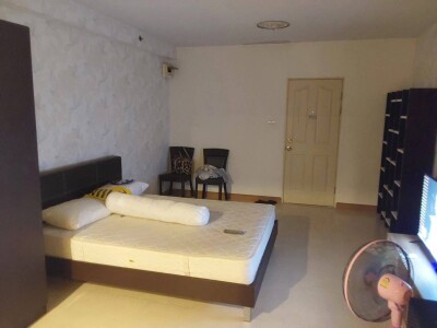 ซิตี้ โฮม รัตนาธิเบศร์ / City Home Rattanathibet-1