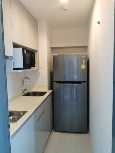 ไอดีโอ โมบิ สุขุมวิท (สุขุมวิท 81) / Ideo Mobi Sukhumvit (Soi 81)-9
